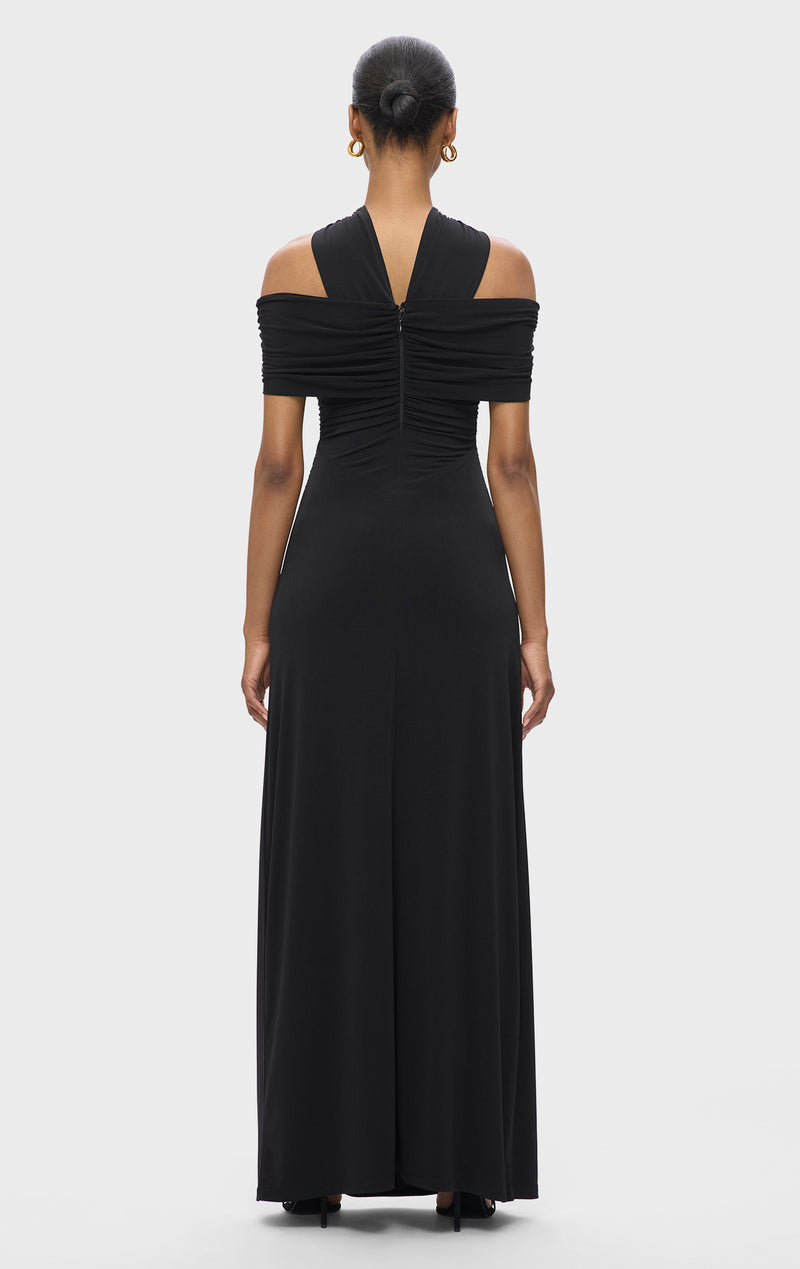 THE ELLE GOWN