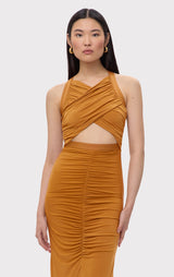 THE EDEN GOWN