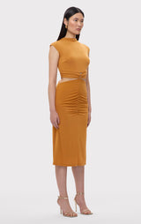 THE GABRIELLE DRESS