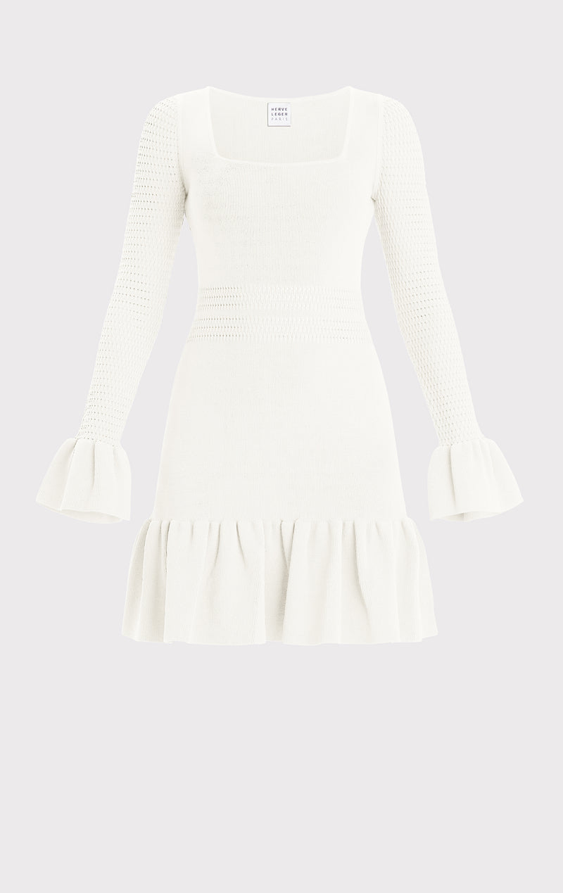 THE COLETTE DRESS