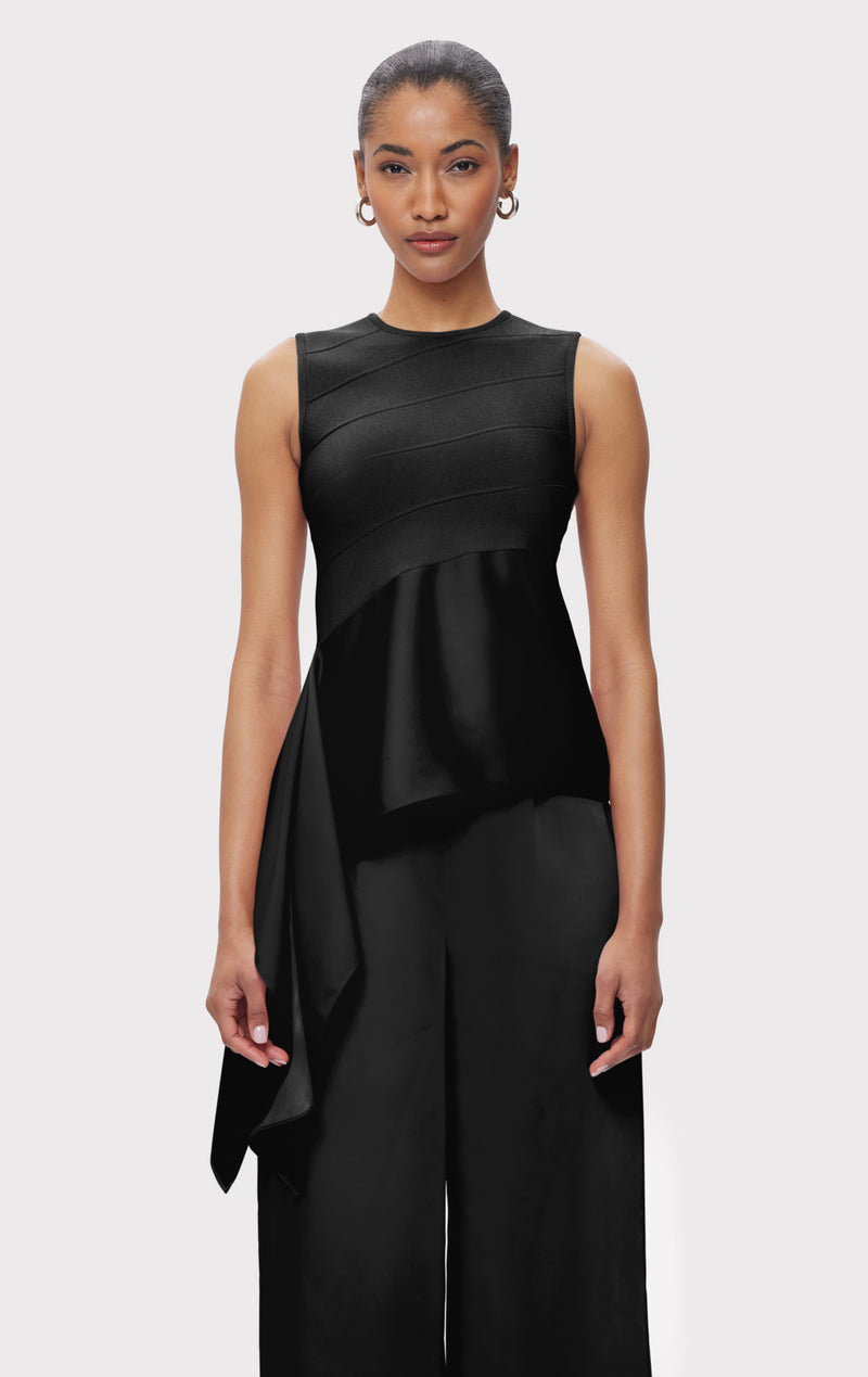 THE EVERLY TOP