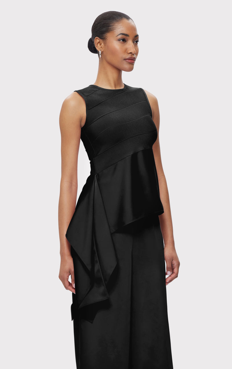 THE EVERLY TOP