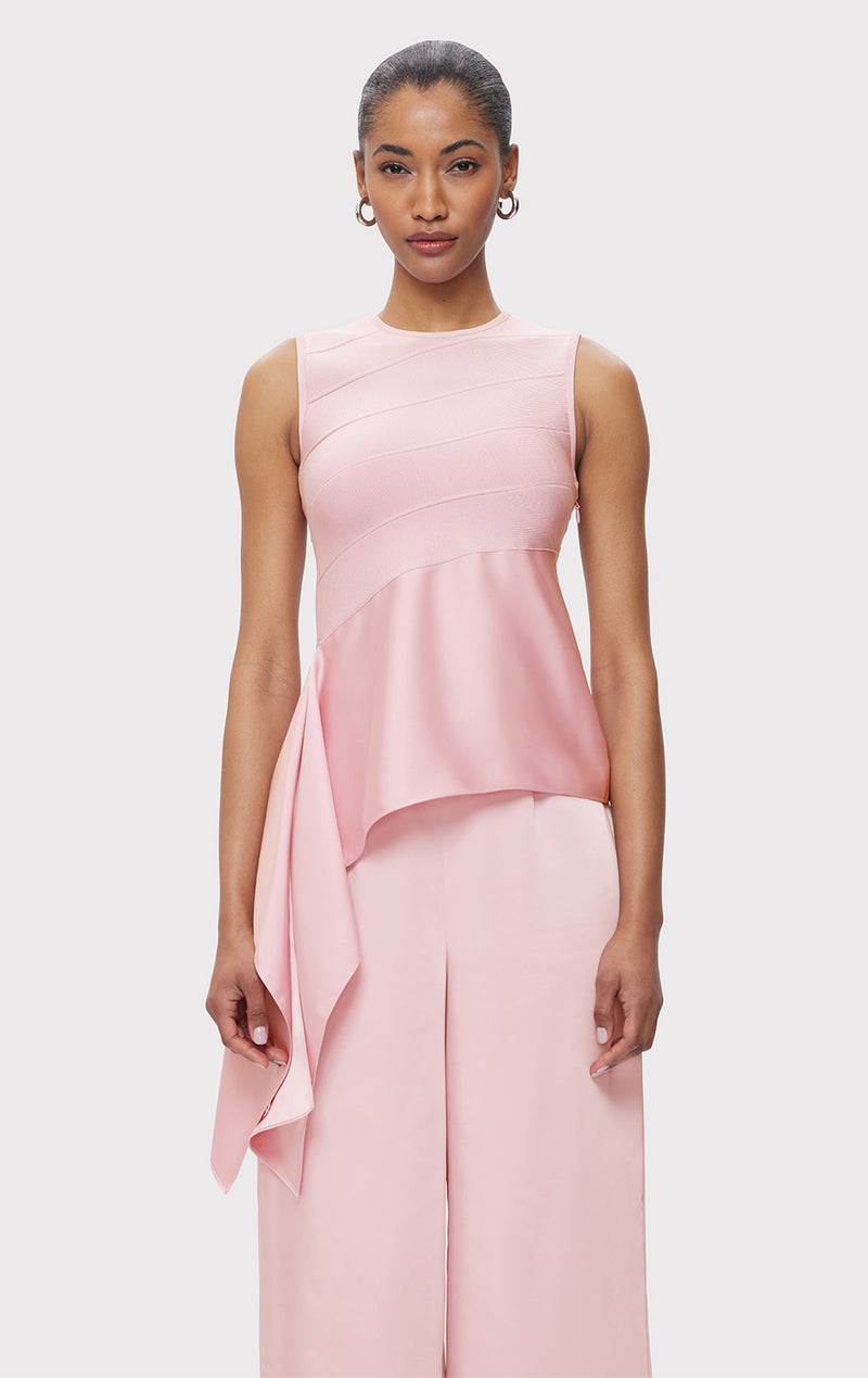 THE EVERLY TOP