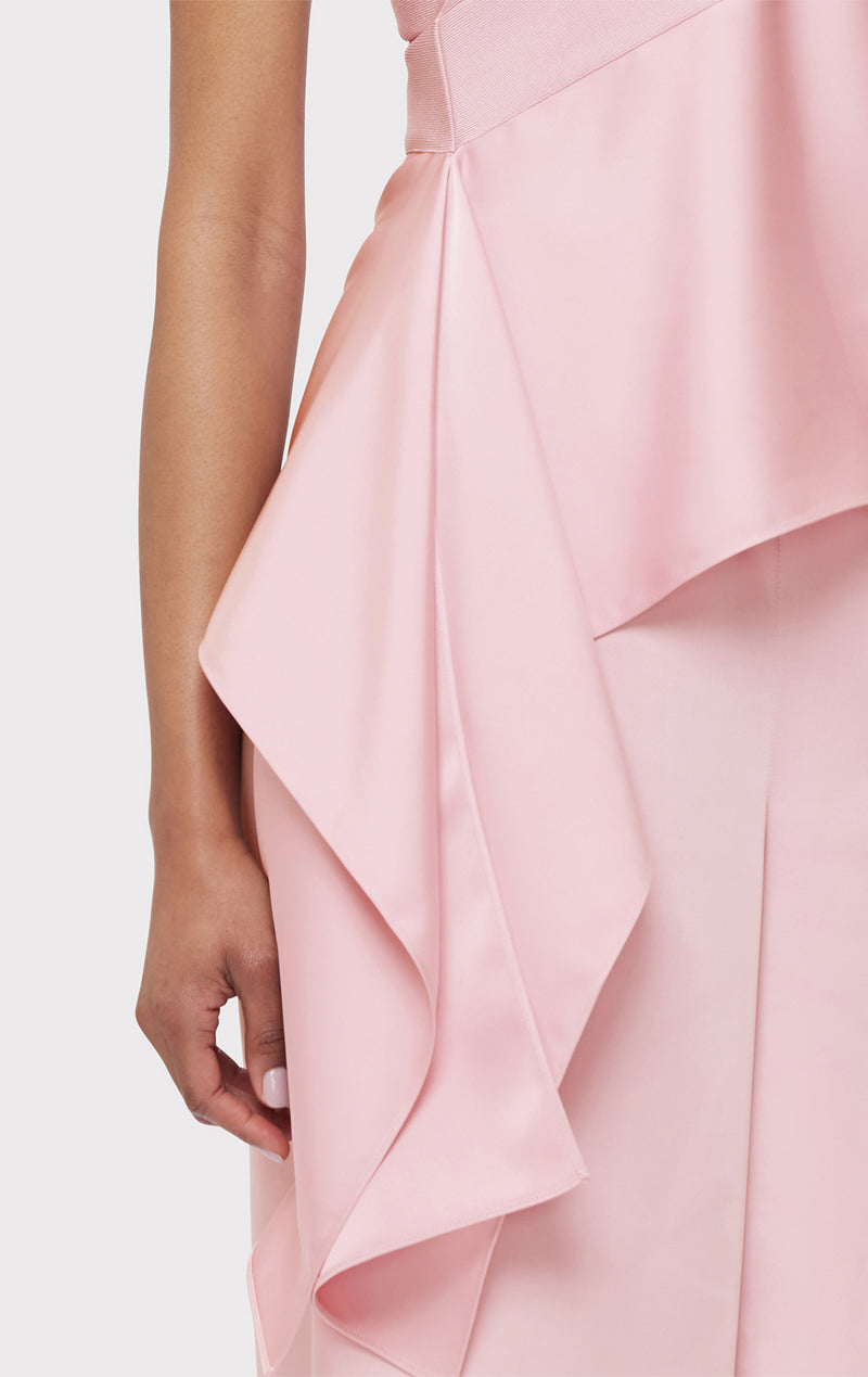 THE EVERLY TOP