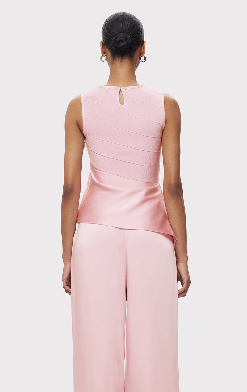 THE EVERLY TOP