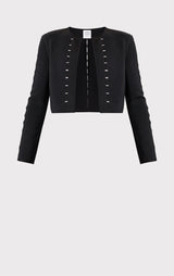 THE EMILIA JACKET