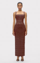 THE LILLIAN GOWN