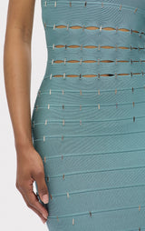 THE LILLIAN GOWN