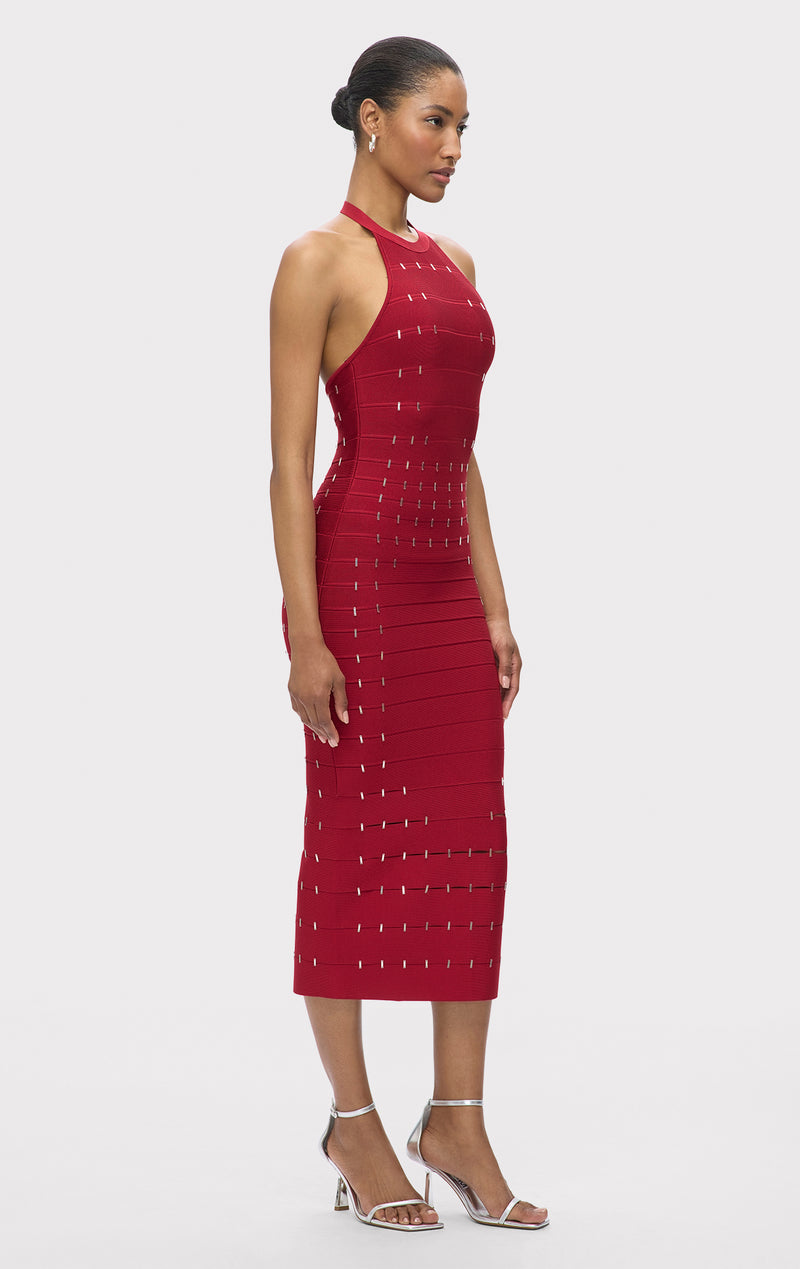 THE JOANNE DRESS