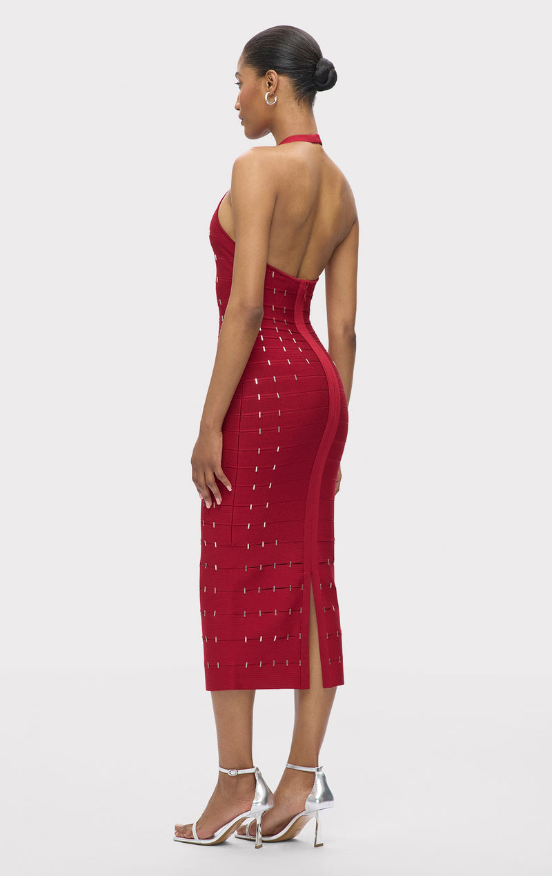 THE JOANNE DRESS