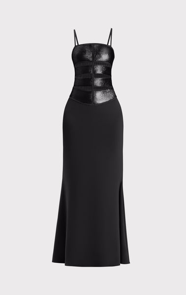 THE NOVA GOWN