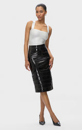 THE NEVE SKIRT